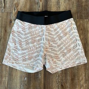 Victoria’s Secret sport size small shorts